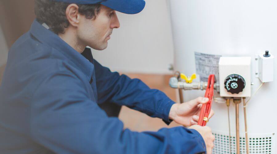 Professional sink repair in Marine On Saint Croix, MN